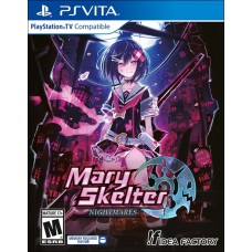Mary Skelter: Nightmares