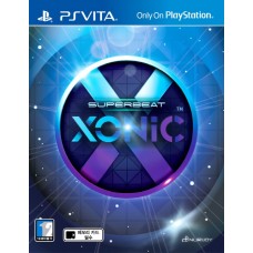 Superbeat: Xonic