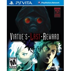 Virtue's Last Reward