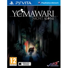 Yomawari: Night Alone/Htolniq: The Firefly Diary