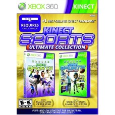 KINECT  Sports Ultimate