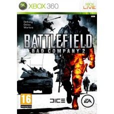 Battlefield Bad Company 2