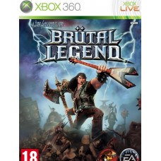 Brutal Legend