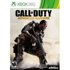 Call of Duty: Advanced Warfare