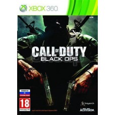 Call of Duty: Black Ops