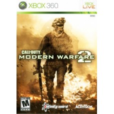 Call of Duty: Modern Warfare 2