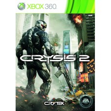 Crysis 2