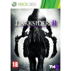 Darksiders II 