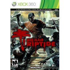 Dead Island: Riptide