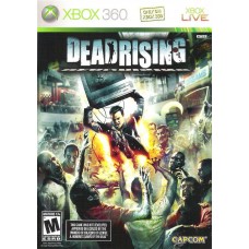 Dead Rising