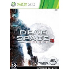 Dead Space 3 - Limited Edition
