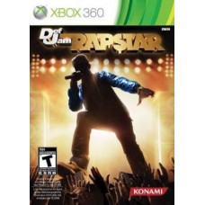 Def Jam Rapstar