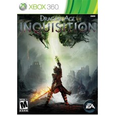 Dragon Age: Инквизиция - Deluxe Edition