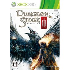 Dungeon Siege III