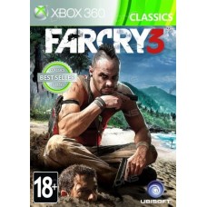 Far Cry 3