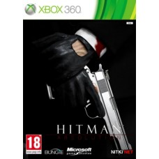 Hitman Absolution