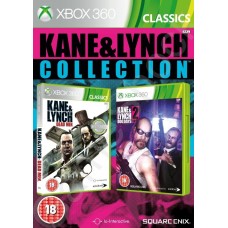 Kane & Lynch Collection