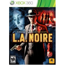 L.A.Noire