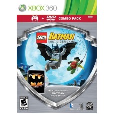 LEGO Batman: The Videogame
