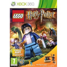 LEGO Harry Potter: Years 5-7