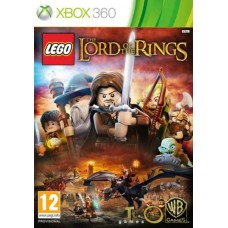 LEGO Lord of the Rings