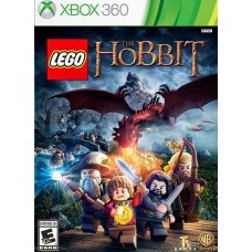 LEGO The Hobbit