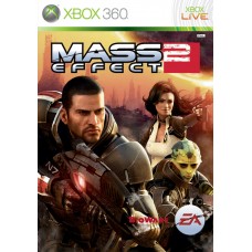 Mass Effect 2