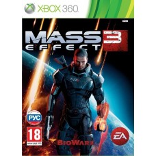 Mass Effect 3