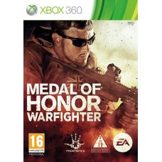 Medal of Honor: Warfighter