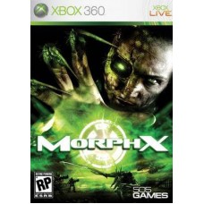 MorphX