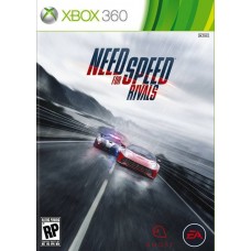 Need for Speed Rivals