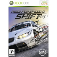 Need for Speed Shift