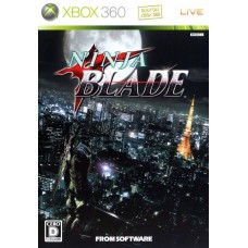 Ninja Blade