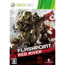Operation Flashpoint: Red River