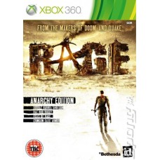 Rage