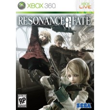 Resonance of Fate