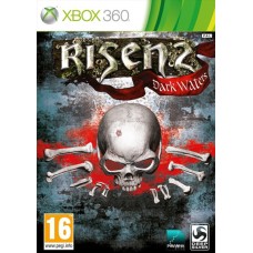 Risen 2: Dark Waters