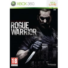 Rogue Warrior