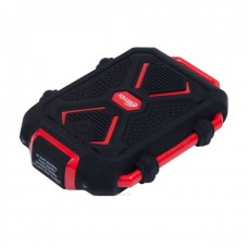 Внешний аккум RITMIX RPB-10407LST black+red