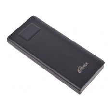 Внешний аккум RITMIX RPB-15001P black