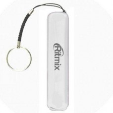Внешний аккум RITMIX RPB-2001L white