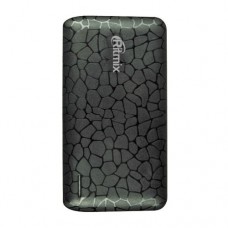 Внешний аккум RITMIX RPB-5005P black Внешний аккум RITMIX RPB-5005P black