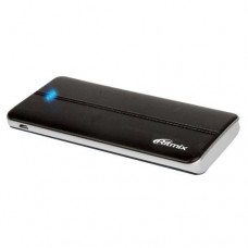 Внешний аккум RITMIX RPB-6007P black