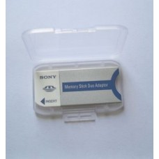 ПЕРЕХОДНИК  TF/ Sony Memory Stick PRO-HG Duo