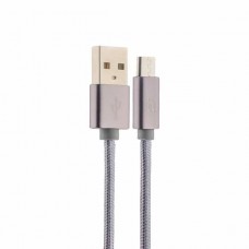 ДАТАКАБЕЛЬ  HOCO X2 Micro 1,0 м