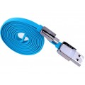 ДАТАКАБЕЛЬ EXPLOYD micro магнитный 1,0 м