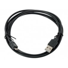 PERFEO Кабель USB2.0 A розетка - Micro USB вилка (OTG), длина 0,2 м.