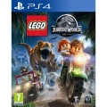 LEGO Мир Юрского Периода PS4