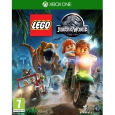 LEGO Мир Юрского Периода XboxOne