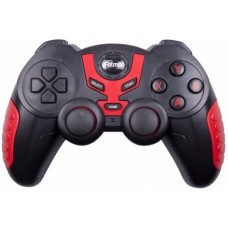 Геймпад RITMIX GP-030BTH Black+Red